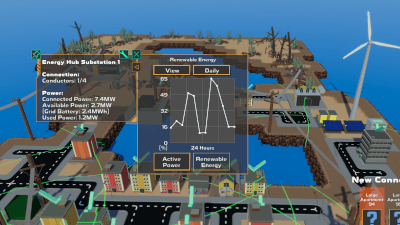 Quality of Life Improvements