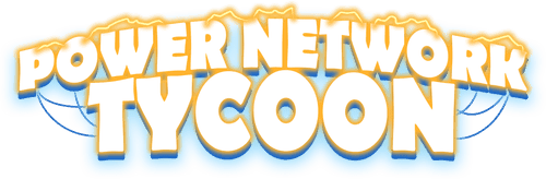 Power Network Tycoon Logo