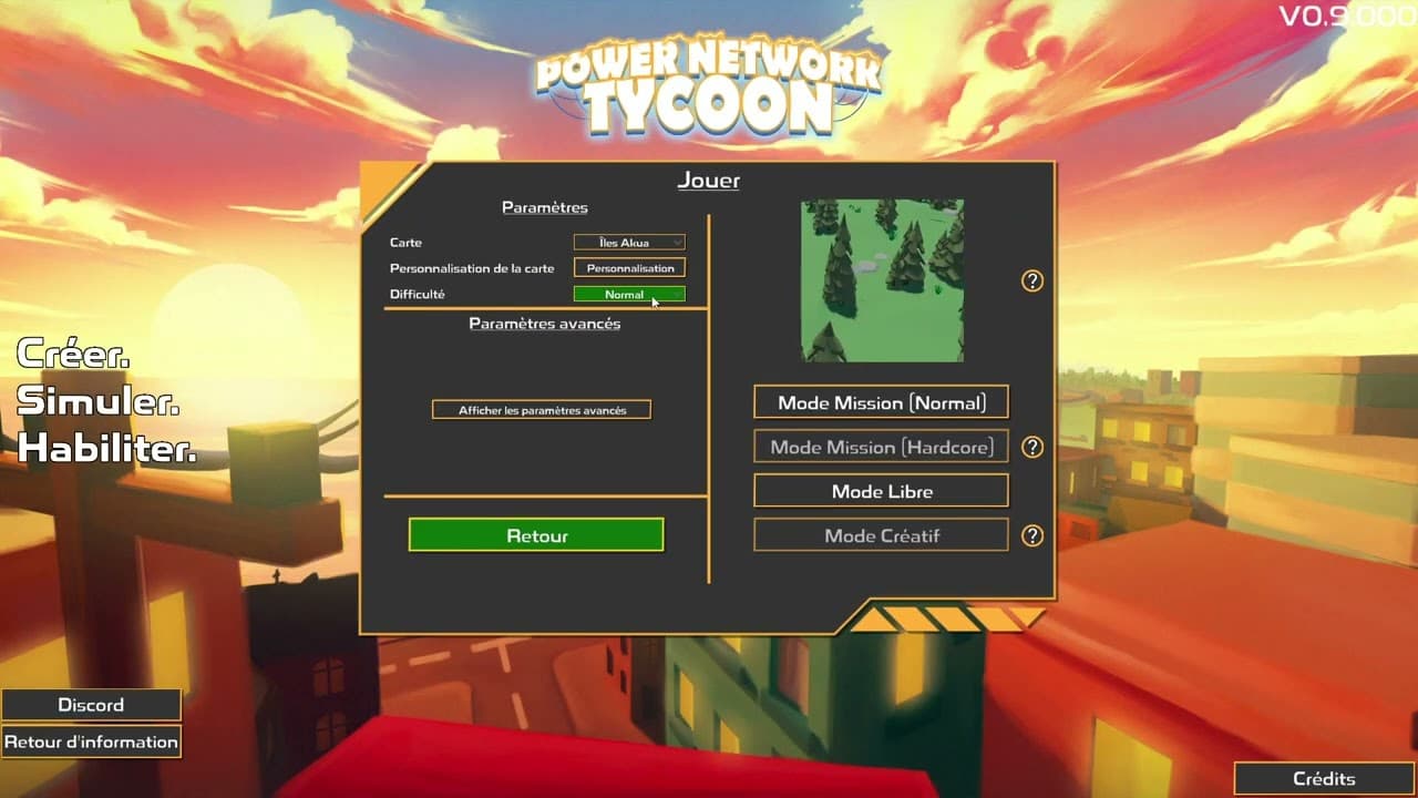 Power Network Tycoon #1 On Teste by SoonLaMort - Click to watch