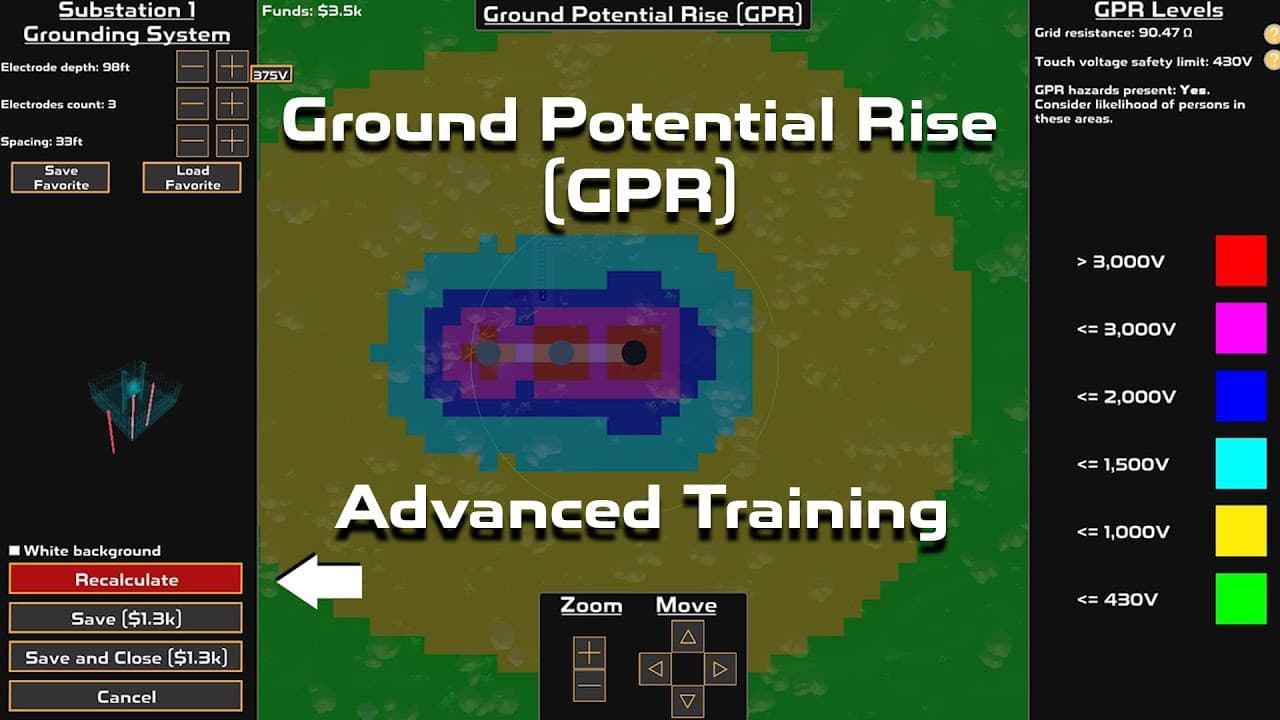 Official Tutorial: Advanced Grid Management - Click to watch