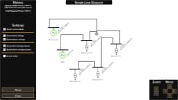 Featured image for Single Line Diagrams - Visualizing Complex Power Networks