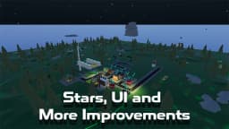 Featured image for Stars, UI and More Improvements