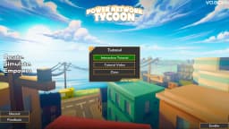 Featured image for Teaching Power Grid Concepts: Interactive Tutorial Design