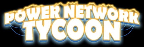 Power Network Tycoon Logo
